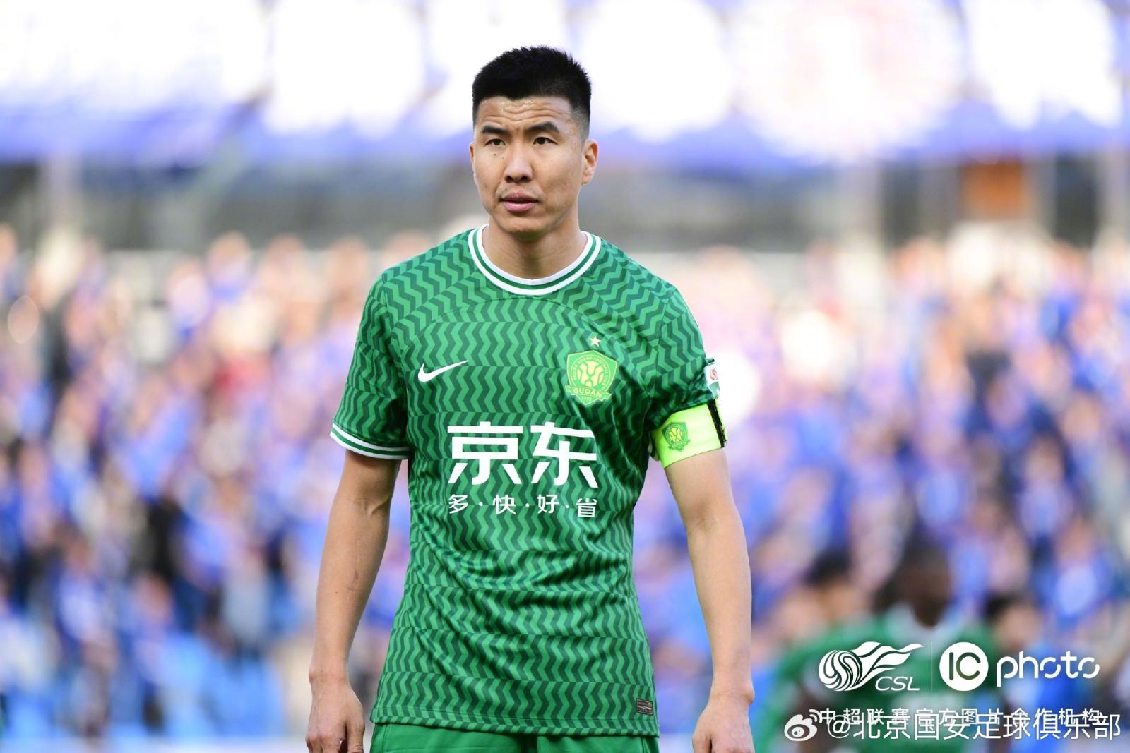 蜂鸟电竞-关于北京国安内部会议纪要流出:冲刺阶段状态回暖,中超使命明确,年轻球员获得机会的信息