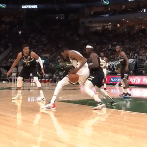 蜂鸟电竞-密尔沃基雄鹿发布备战花絮,冲刺阶段豪取连胜,NBA总决赛任务艰巨,临场指挥获称赞的简单介绍