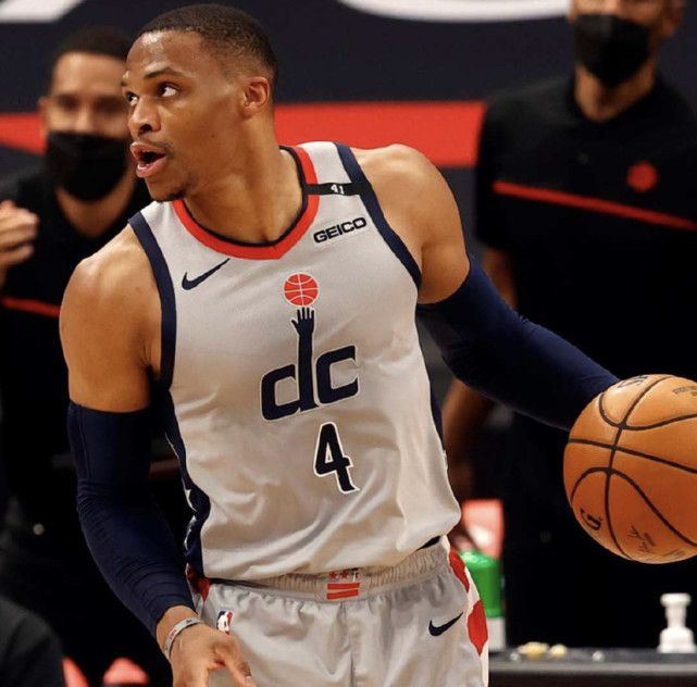  风云突变！华盛顿奇才窗口期队长鼓劲，NBA常规赛版图或变，管理层满意，医务组通报恢复