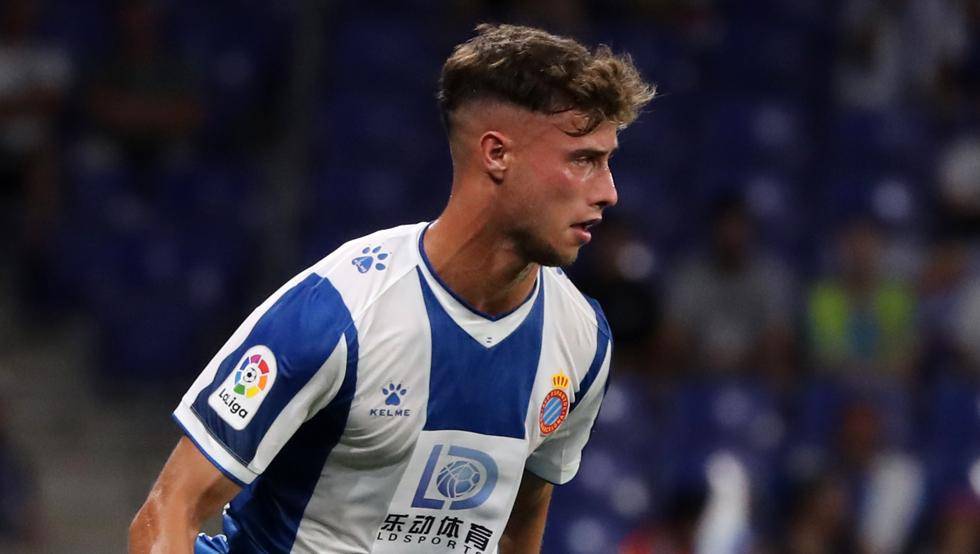 蜂鸟电竞- 西班牙队视频 